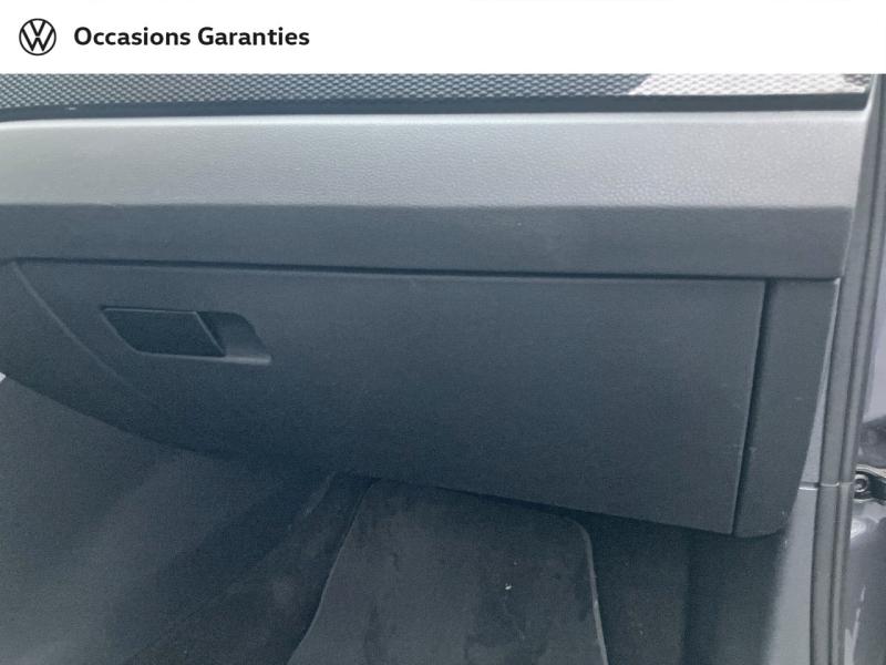 Voitures occasions VOLKSWAGEN POLO Life Business Villeneuve-d'Ascq
