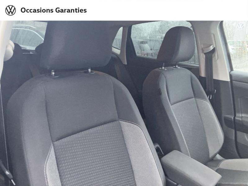 Voitures occasions VOLKSWAGEN POLO Life Business Villeneuve-d'Ascq