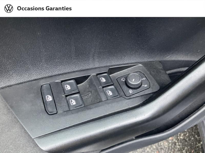 Voitures occasions VOLKSWAGEN POLO Life Business Villeneuve-d'Ascq