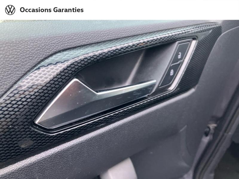 Voitures occasions VOLKSWAGEN POLO Life Business Villeneuve-d'Ascq