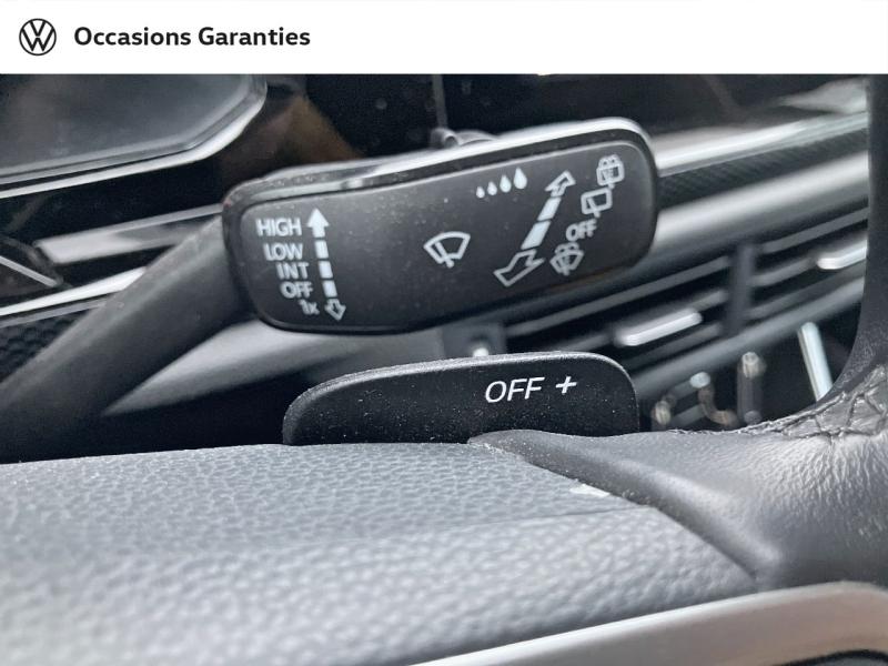 Voitures occasions VOLKSWAGEN POLO Life Business Villeneuve-d'Ascq