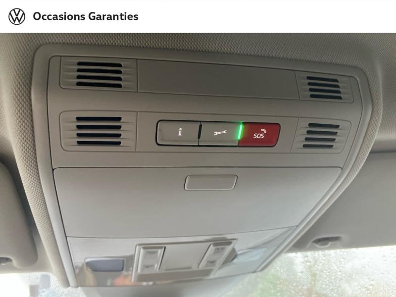 Voitures occasions VOLKSWAGEN POLO Life Business Villeneuve-d'Ascq