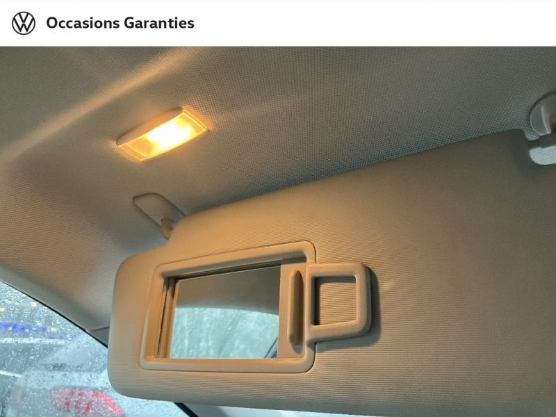 Voitures occasions VOLKSWAGEN POLO Life Business Villeneuve-d'Ascq