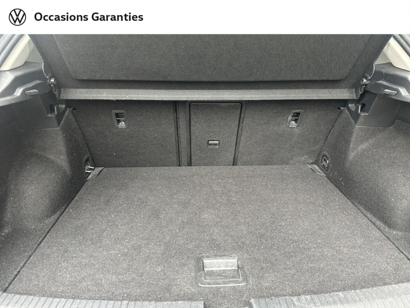 Voitures occasions VOLKSWAGEN T-ROC Style Villeneuve-d'Ascq