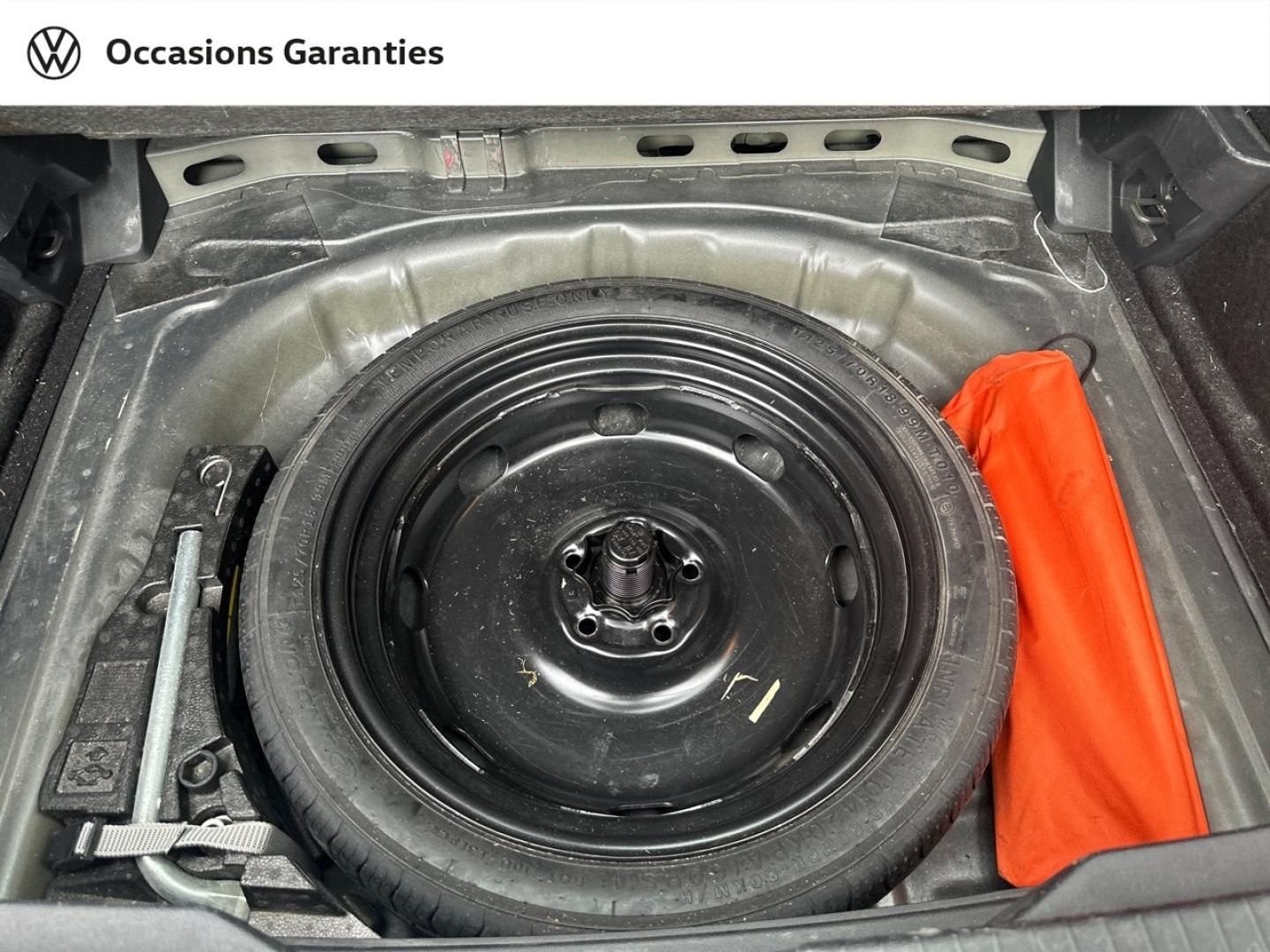 Voitures occasions VOLKSWAGEN T-ROC Style Villeneuve-d'Ascq
