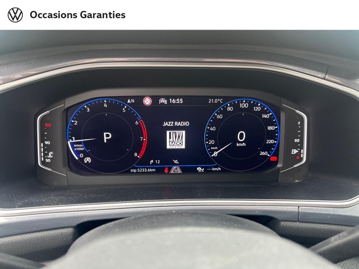 Voitures occasions VOLKSWAGEN T-ROC Style Villeneuve-d'Ascq