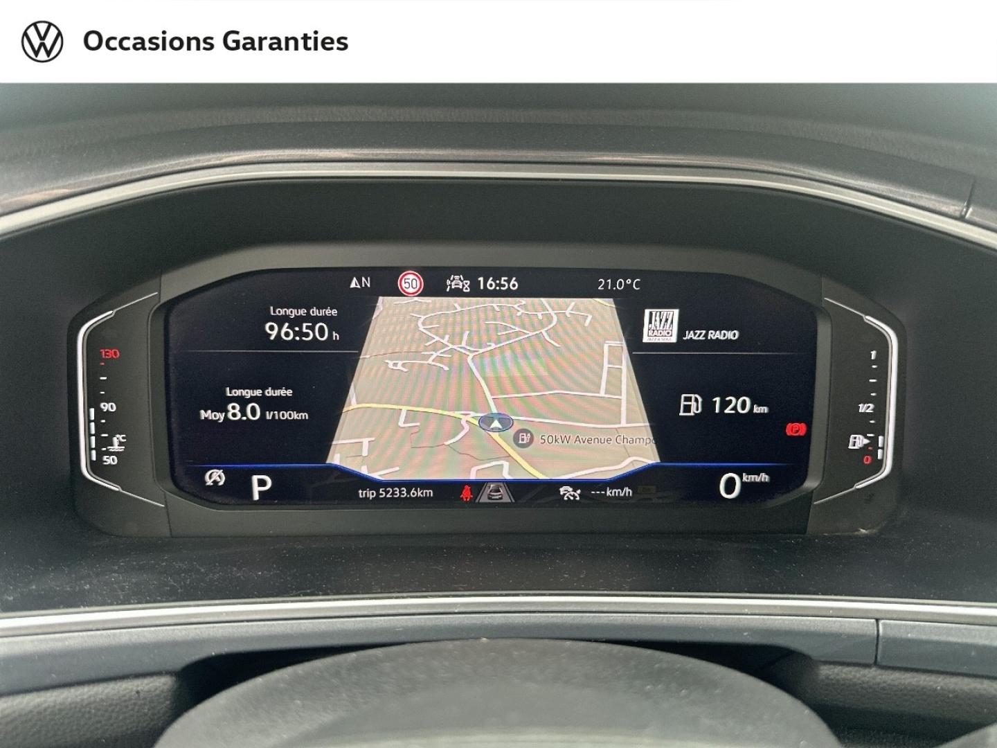 Voitures occasions VOLKSWAGEN T-ROC Style Villeneuve-d'Ascq