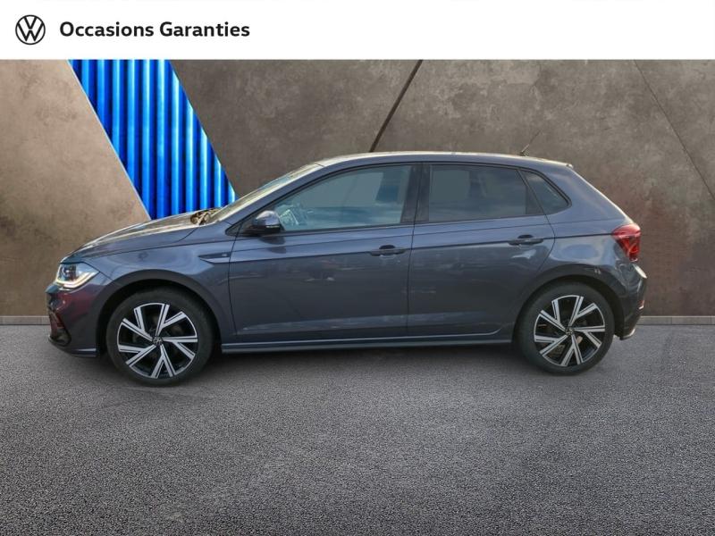 Voitures occasions VOLKSWAGEN POLO R-Line Villeneuve-d'Ascq