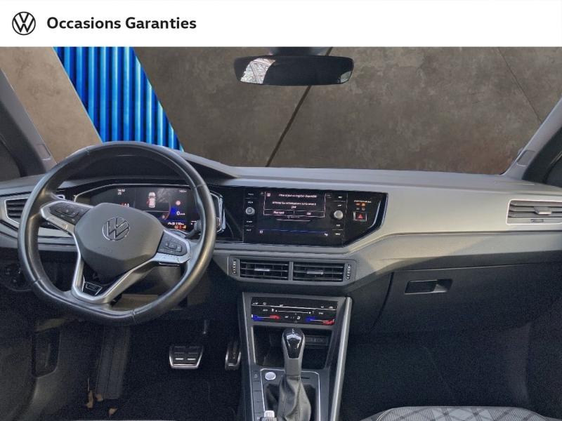 Voitures occasions VOLKSWAGEN POLO R-Line Villeneuve-d'Ascq