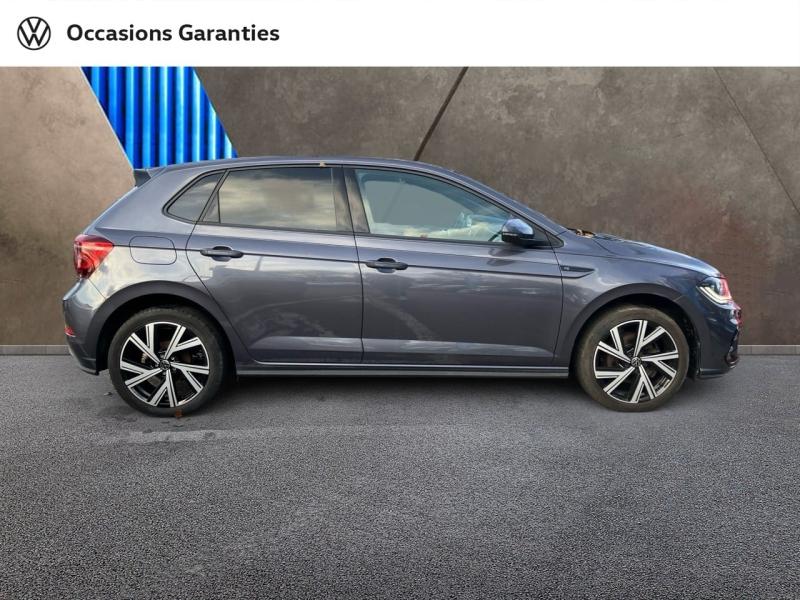 Voitures occasions VOLKSWAGEN POLO R-Line Villeneuve-d'Ascq