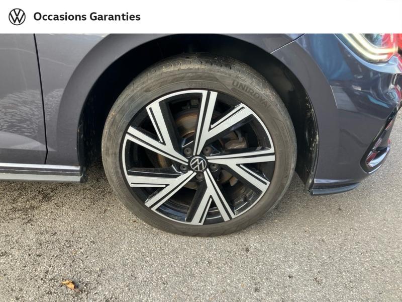 Voitures occasions VOLKSWAGEN POLO R-Line Villeneuve-d'Ascq