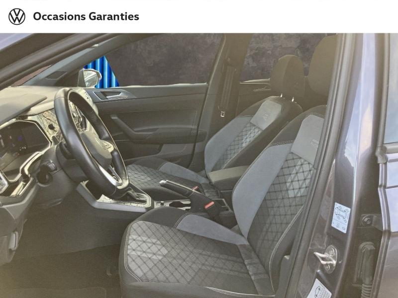 Voitures occasions VOLKSWAGEN POLO R-Line Villeneuve-d'Ascq