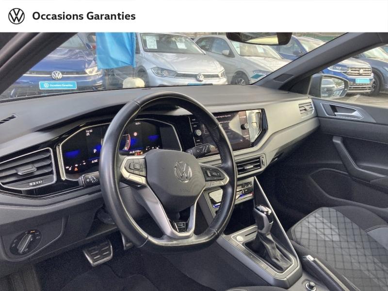 Voitures occasions VOLKSWAGEN POLO R-Line Villeneuve-d'Ascq