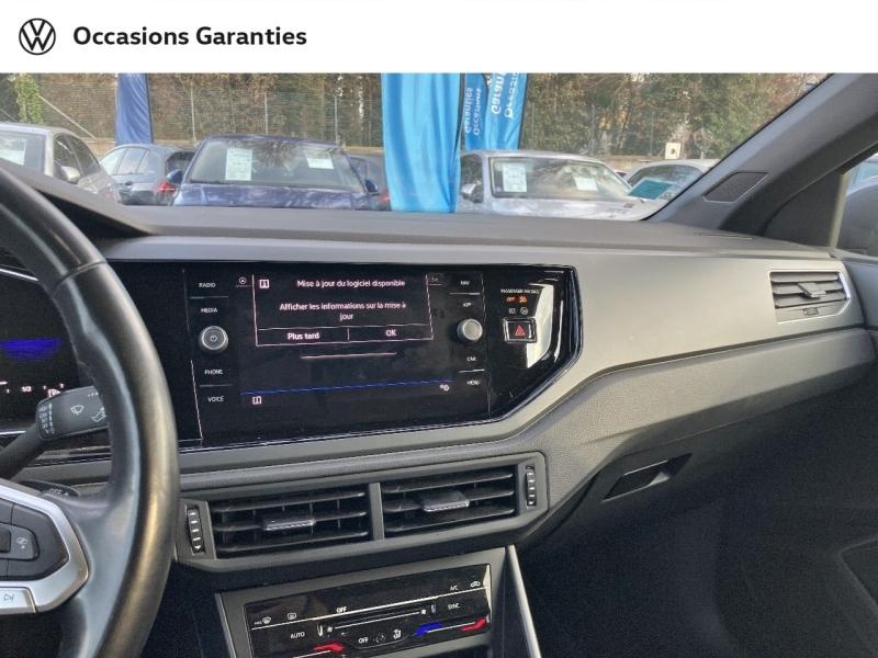 Voitures occasions VOLKSWAGEN POLO R-Line Villeneuve-d'Ascq