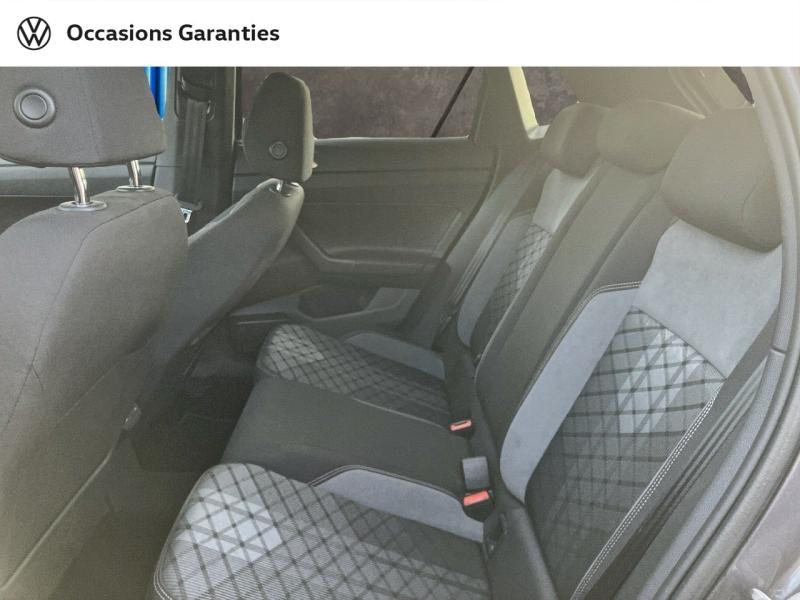 Voitures occasions VOLKSWAGEN POLO R-Line Villeneuve-d'Ascq