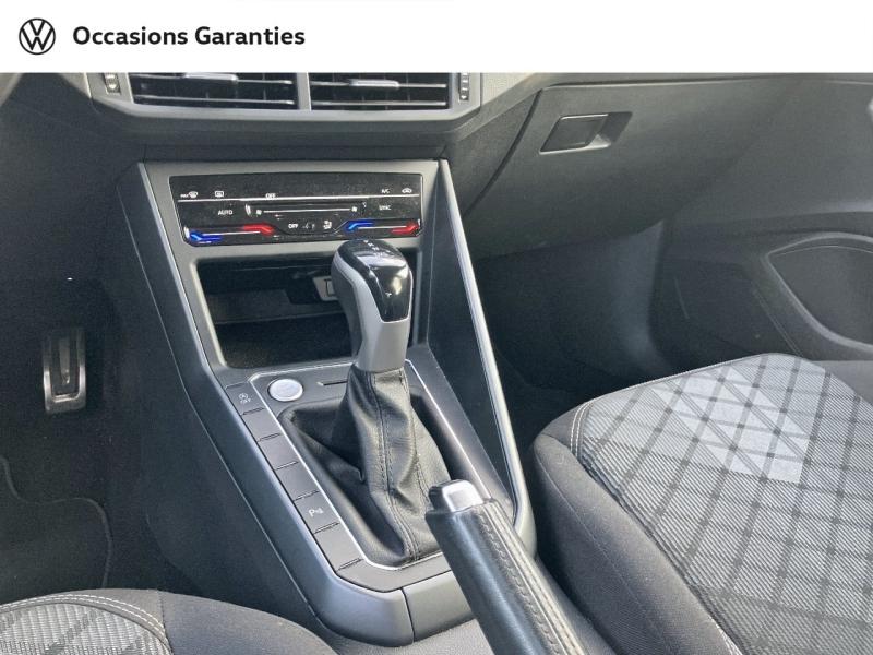 Voitures occasions VOLKSWAGEN POLO R-Line Villeneuve-d'Ascq