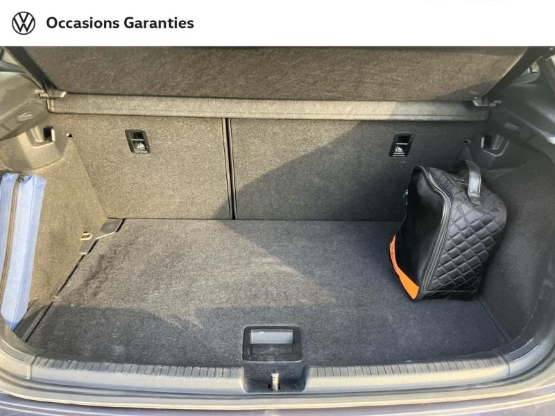 Voitures occasions VOLKSWAGEN POLO R-Line Villeneuve-d'Ascq