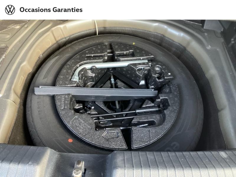 Voitures occasions VOLKSWAGEN POLO R-Line Villeneuve-d'Ascq