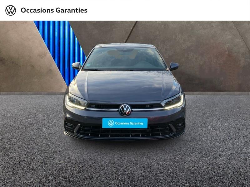 Voitures occasions VOLKSWAGEN POLO R-Line Villeneuve-d'Ascq