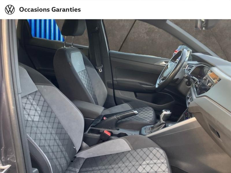 Voitures occasions VOLKSWAGEN POLO R-Line Villeneuve-d'Ascq