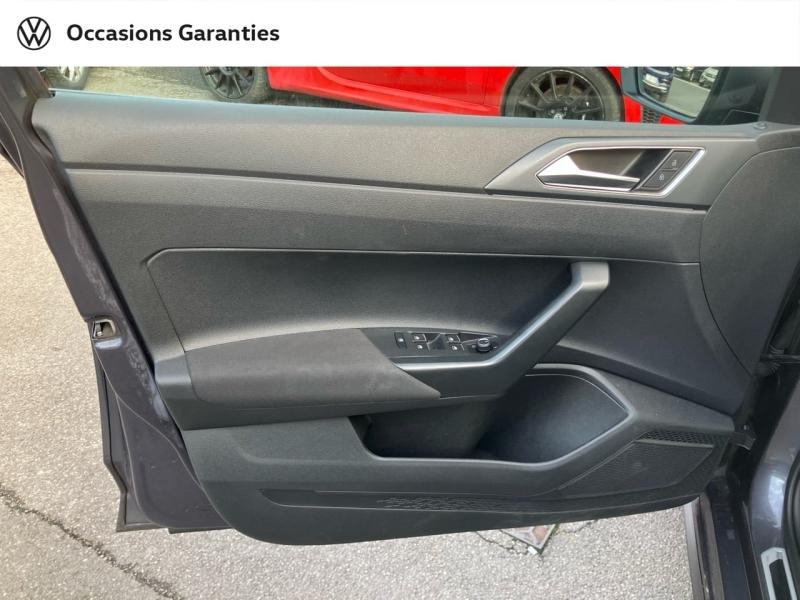 Voitures occasions VOLKSWAGEN POLO R-Line Villeneuve-d'Ascq