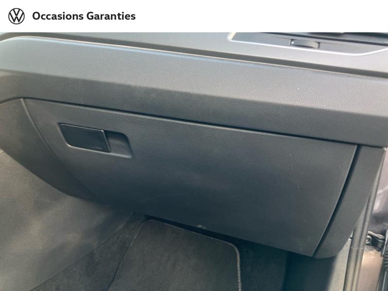 Voitures occasions VOLKSWAGEN POLO R-Line Villeneuve-d'Ascq