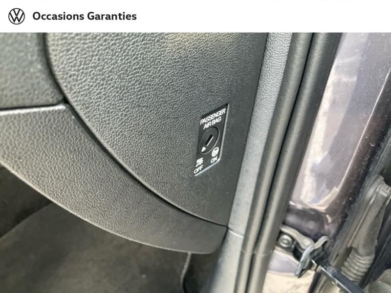 Voitures occasions VOLKSWAGEN POLO R-Line Villeneuve-d'Ascq