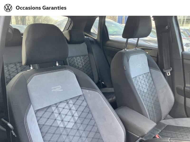Voitures occasions VOLKSWAGEN POLO R-Line Villeneuve-d'Ascq