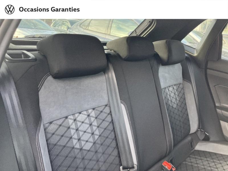 Voitures occasions VOLKSWAGEN POLO R-Line Villeneuve-d'Ascq