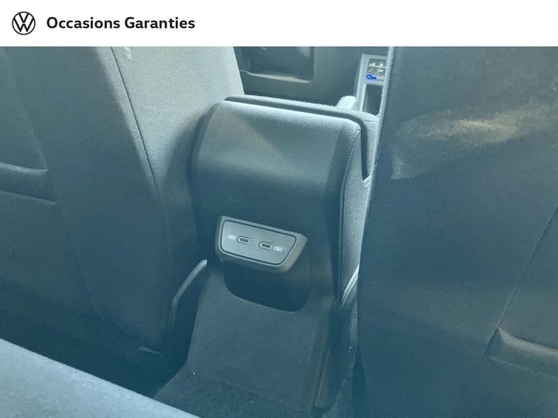 Voitures occasions VOLKSWAGEN POLO R-Line Villeneuve-d'Ascq