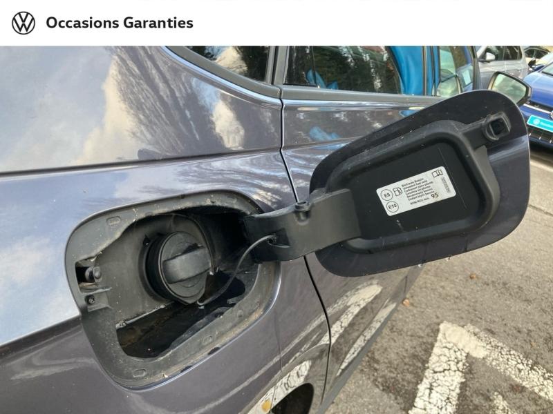 Voitures occasions VOLKSWAGEN POLO R-Line Villeneuve-d'Ascq