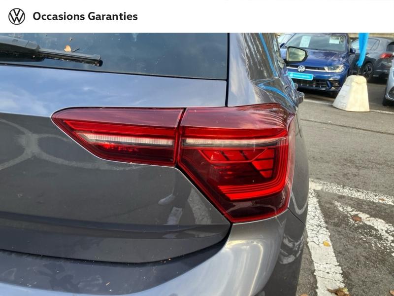 Voitures occasions VOLKSWAGEN POLO R-Line Villeneuve-d'Ascq