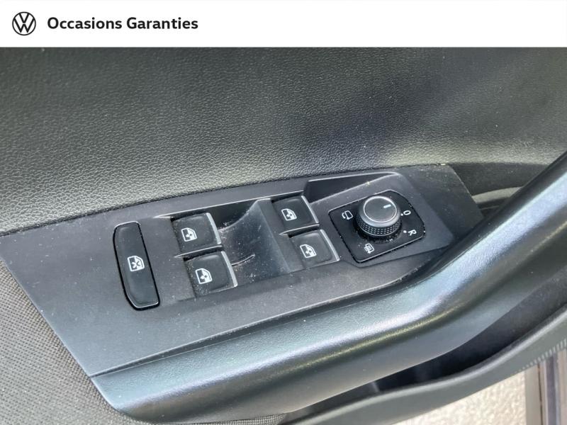 Voitures occasions VOLKSWAGEN POLO R-Line Villeneuve-d'Ascq