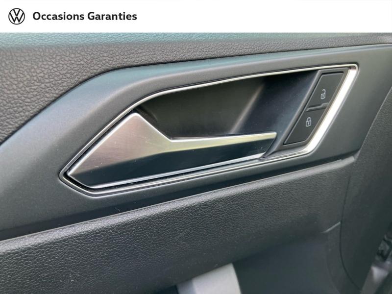 Voitures occasions VOLKSWAGEN POLO R-Line Villeneuve-d'Ascq