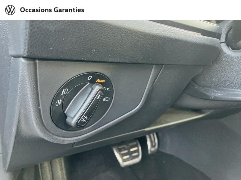 Voitures occasions VOLKSWAGEN POLO R-Line Villeneuve-d'Ascq