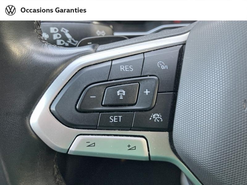 Voitures occasions VOLKSWAGEN POLO R-Line Villeneuve-d'Ascq