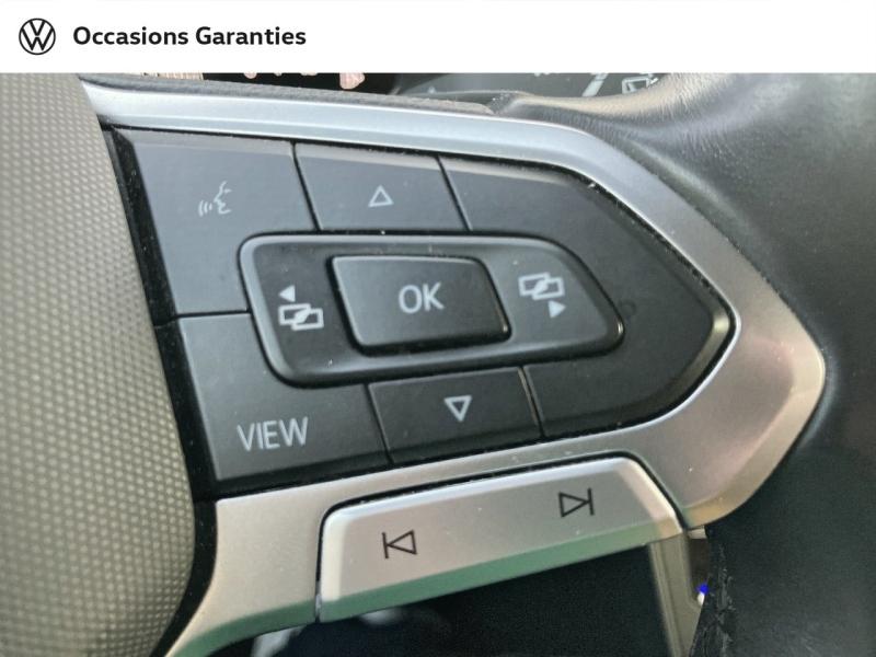 Voitures occasions VOLKSWAGEN POLO R-Line Villeneuve-d'Ascq