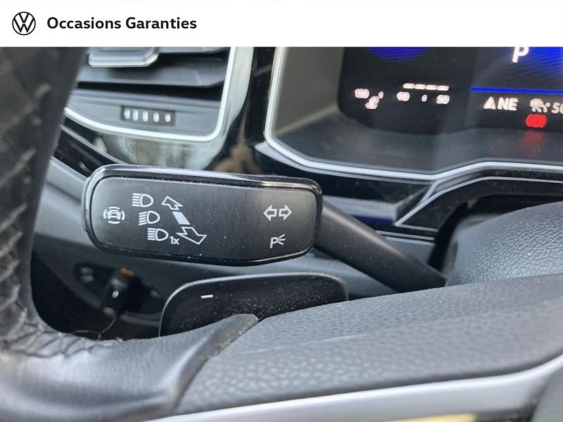 Voitures occasions VOLKSWAGEN POLO R-Line Villeneuve-d'Ascq