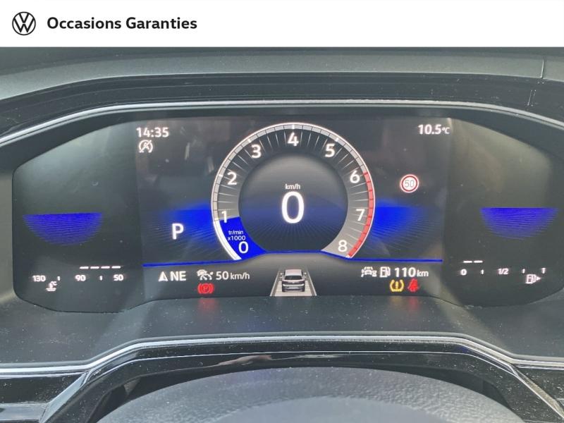 Voitures occasions VOLKSWAGEN POLO R-Line Villeneuve-d'Ascq