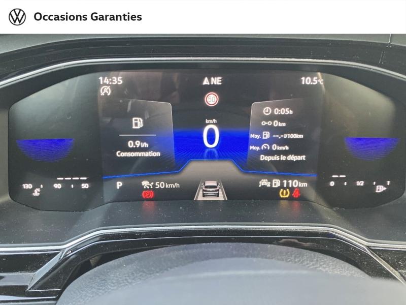 Voitures occasions VOLKSWAGEN POLO R-Line Villeneuve-d'Ascq