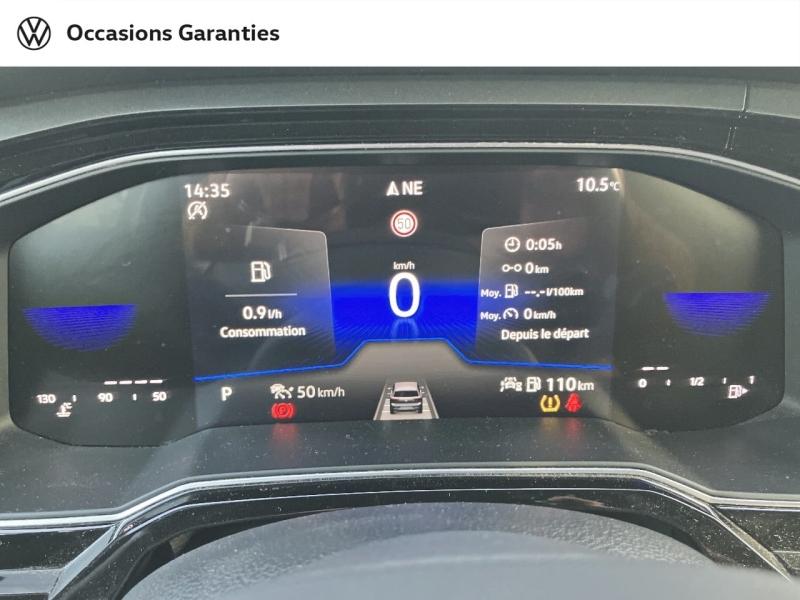 Voitures occasions VOLKSWAGEN POLO R-Line Villeneuve-d'Ascq