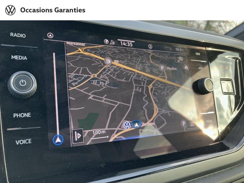 Voitures occasions VOLKSWAGEN POLO R-Line Villeneuve-d'Ascq