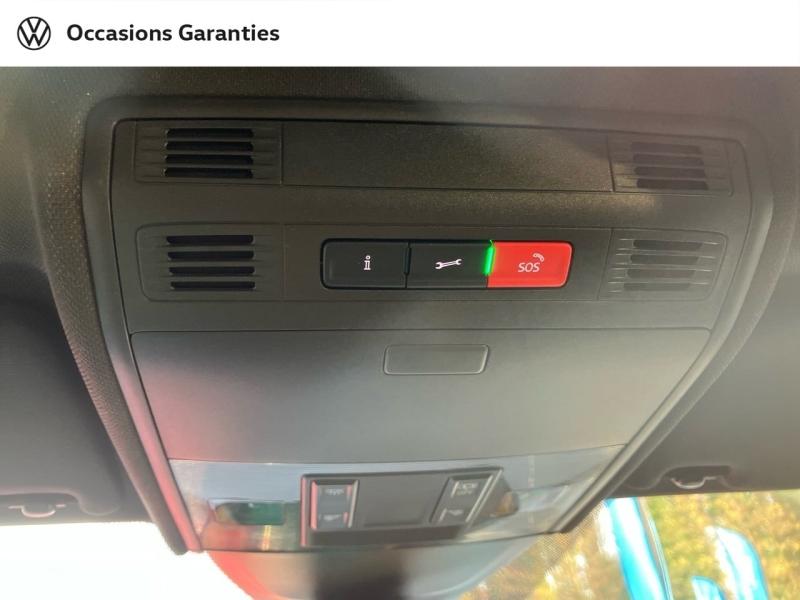 Voitures occasions VOLKSWAGEN POLO R-Line Villeneuve-d'Ascq