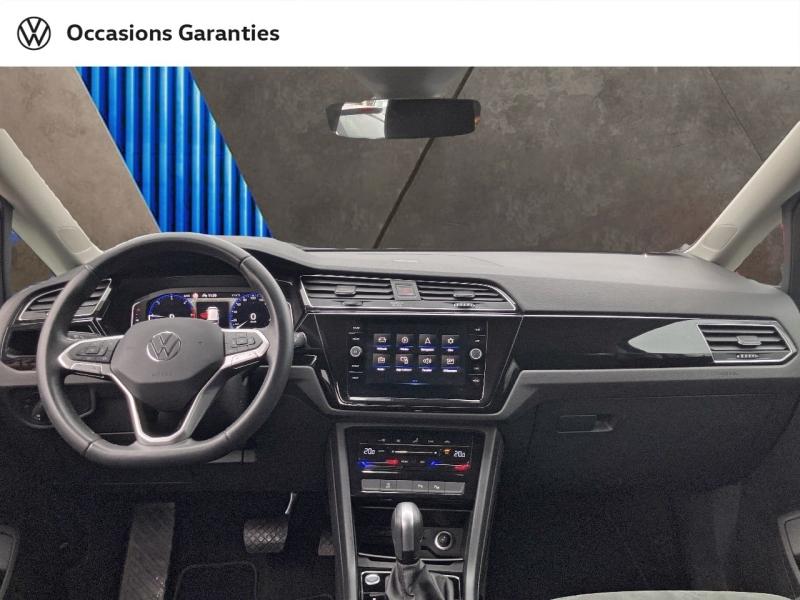 Voitures occasions VOLKSWAGEN TOURAN Style Villeneuve-d'Ascq