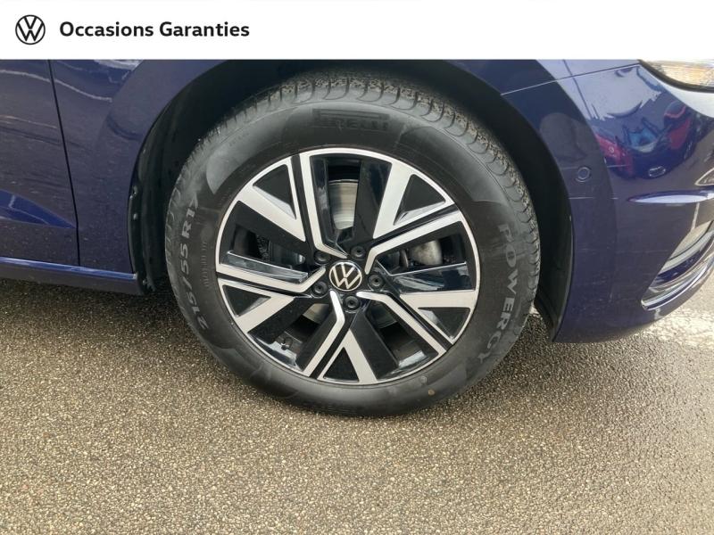 Voitures occasions VOLKSWAGEN TOURAN Style Villeneuve-d'Ascq