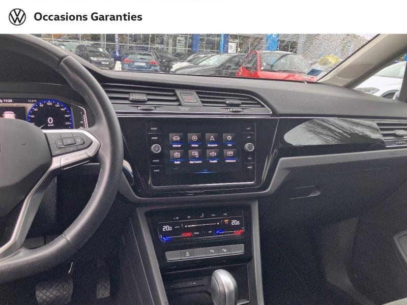 Voitures occasions VOLKSWAGEN TOURAN Style Villeneuve-d'Ascq