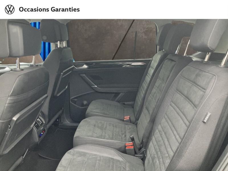 Voitures occasions VOLKSWAGEN TOURAN Style Villeneuve-d'Ascq