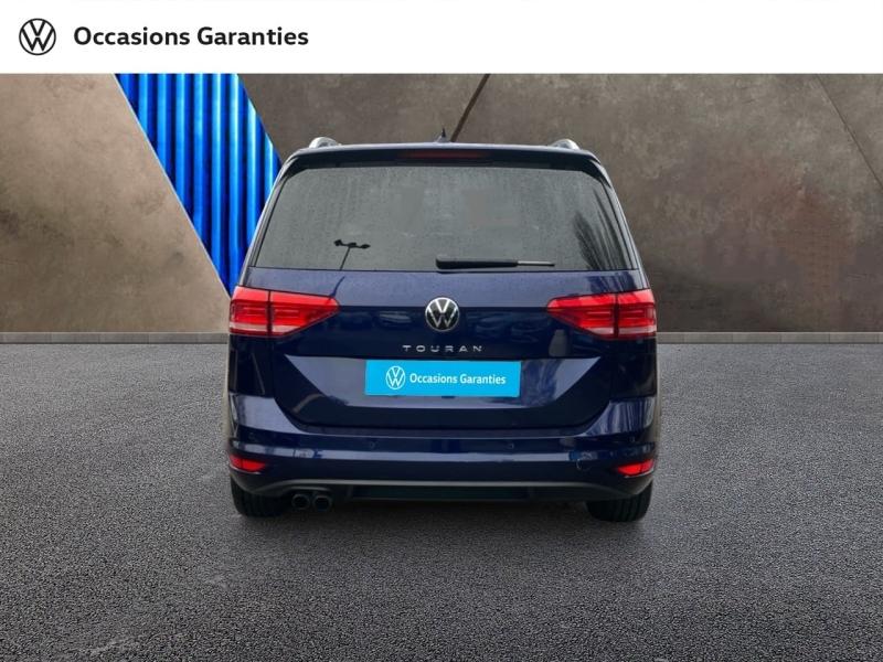 Voitures occasions VOLKSWAGEN TOURAN Style Villeneuve-d'Ascq
