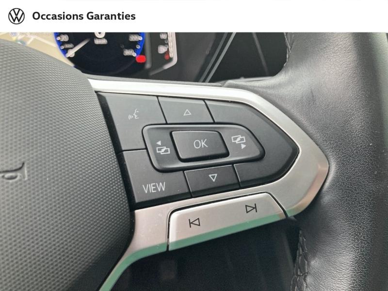 Voitures occasions VOLKSWAGEN TOURAN Style Villeneuve-d'Ascq