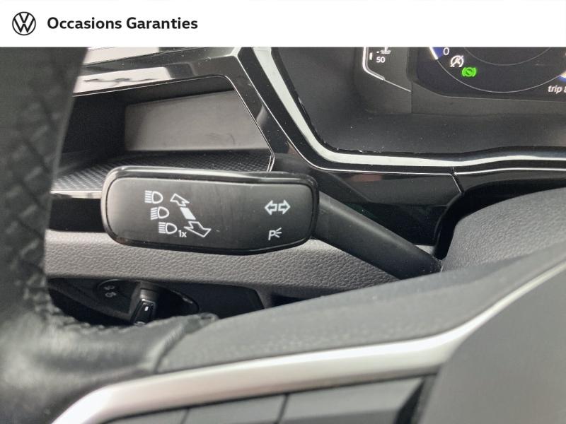 Voitures occasions VOLKSWAGEN TOURAN Style Villeneuve-d'Ascq